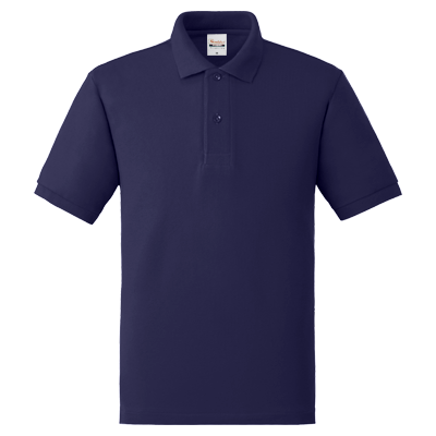 PGG ネイビー パターン ポロシャツ PGG ネイビー パターン ポロシャツ PGG ネイビー パターン